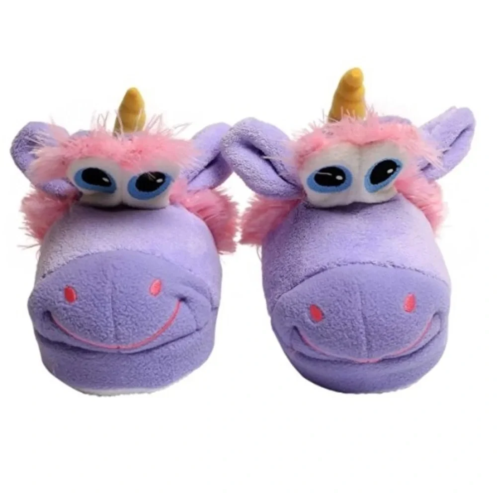 Stompeez slippers